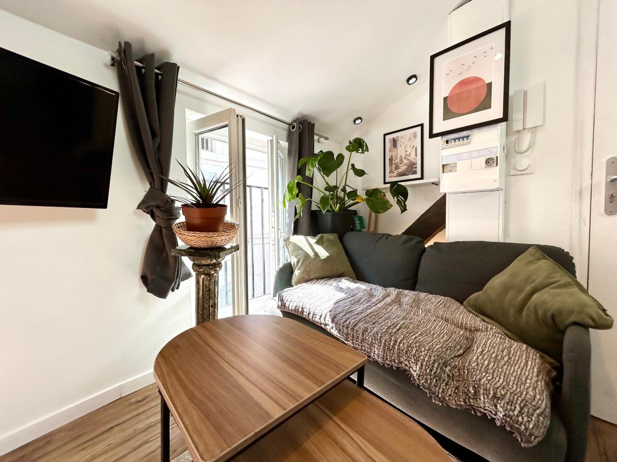 Loft Hortensia Hyper Centre Castres Castres  Zewnętrze zdjęcie