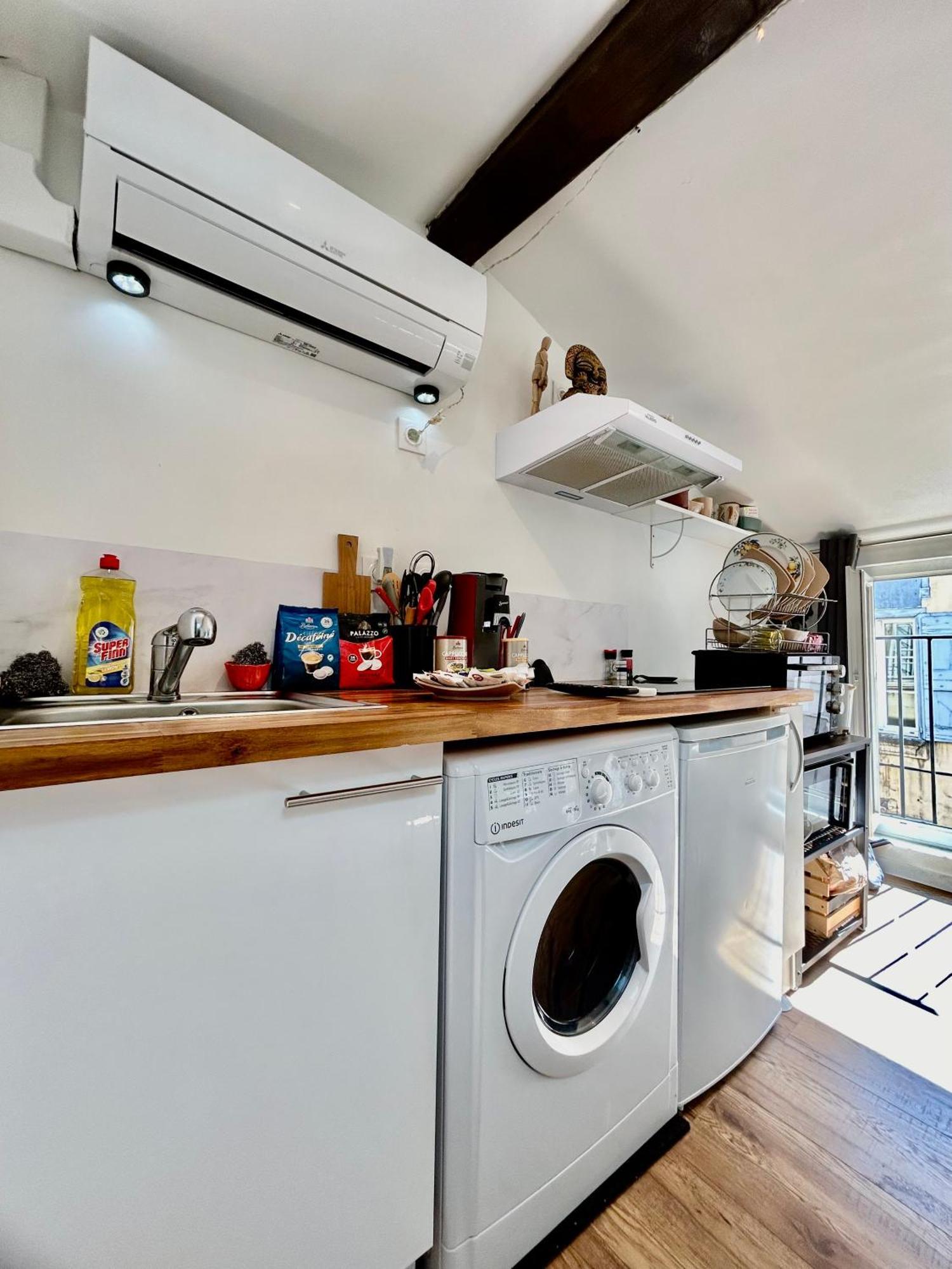 Loft Hortensia Hyper Centre Castres Castres  Zewnętrze zdjęcie