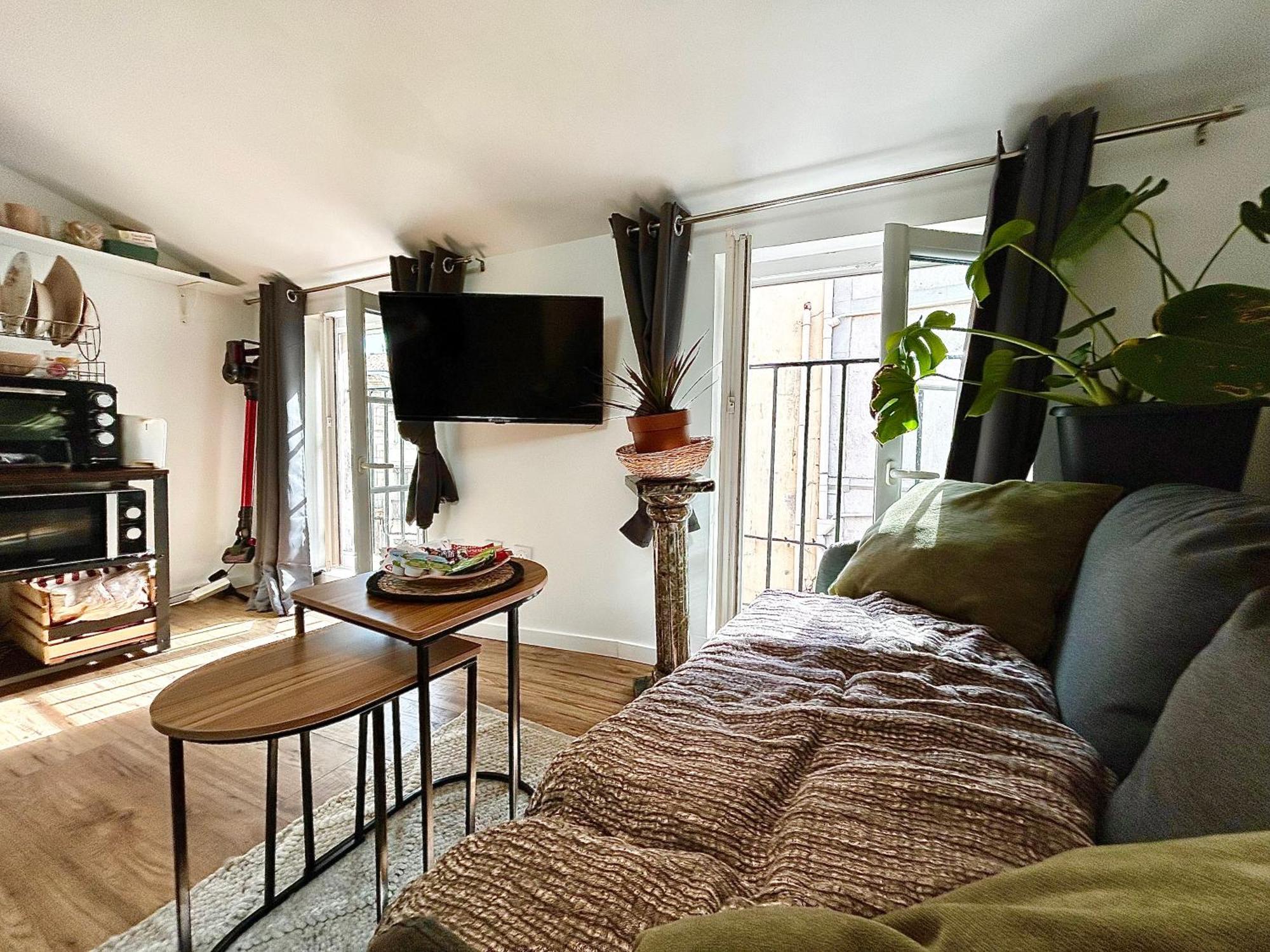 Loft Hortensia Hyper Centre Castres Castres  Zewnętrze zdjęcie